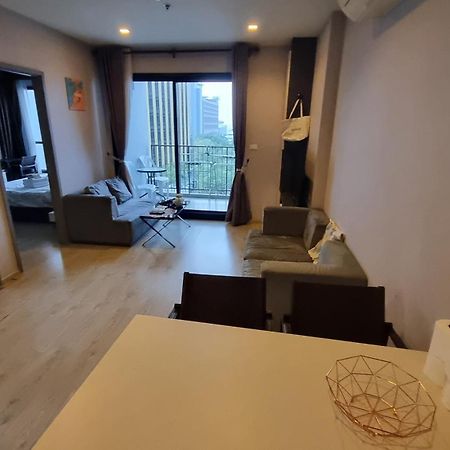 The Base Central Apartments Pattaya Eksteriør billede